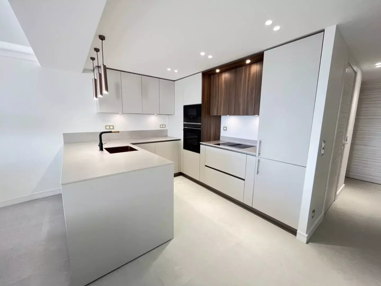Квартира в Каннах, Франция, 98 м² - фото 5