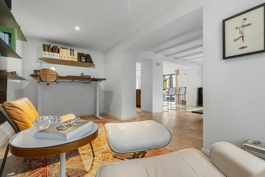 Квартира в Люксембурге, Люксембург, 185 м² - фото 5