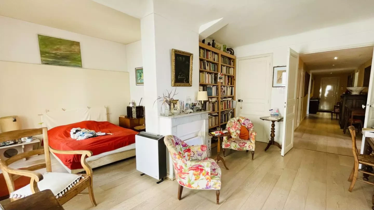 Квартира в Каннах, Франция, 140 м² - фото 5