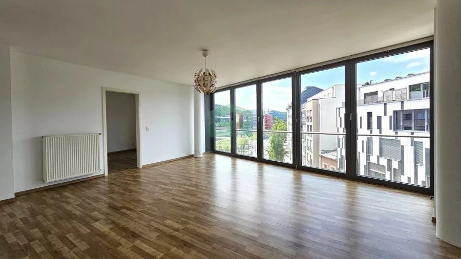 Квартира в Люксембурге, Люксембург, 112 м² - фото 5