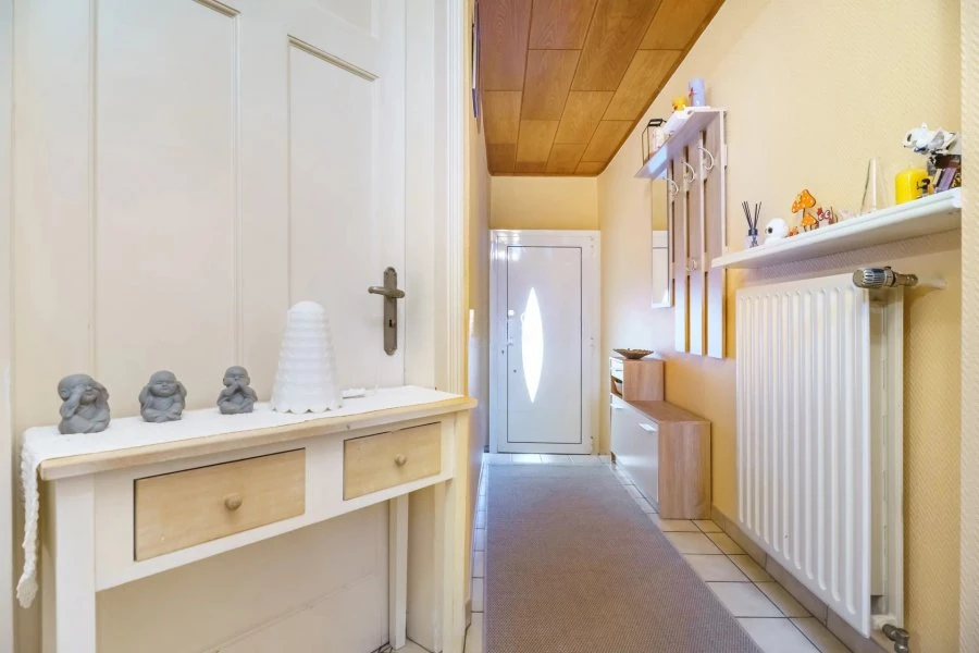 Квартира в Люксембурге, Люксембург, 118 м² - фото 5