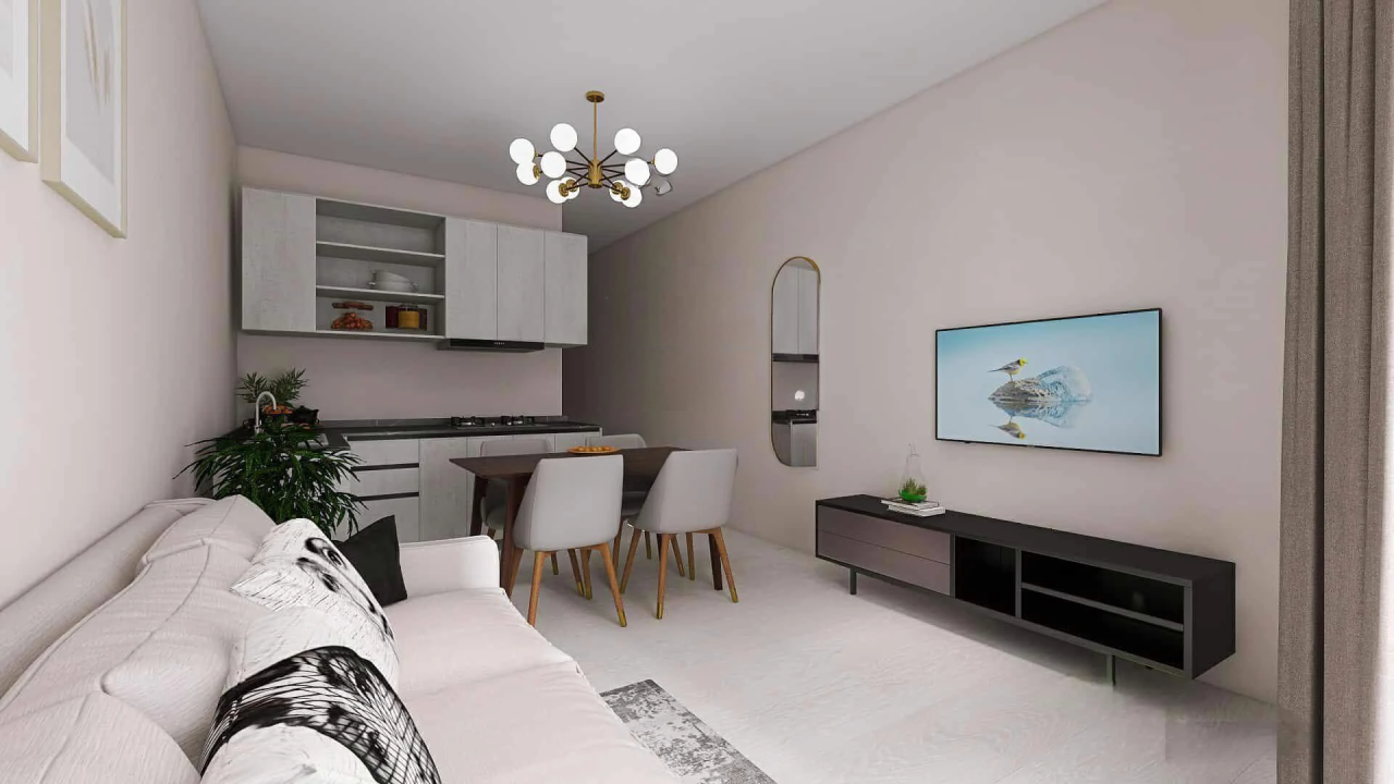 Квартира в Мсиде, Мальта, 82 м² - фото 6