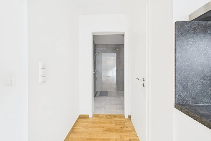 Квартира в Люксембурге, Люксембург, 39 м² - фото 6