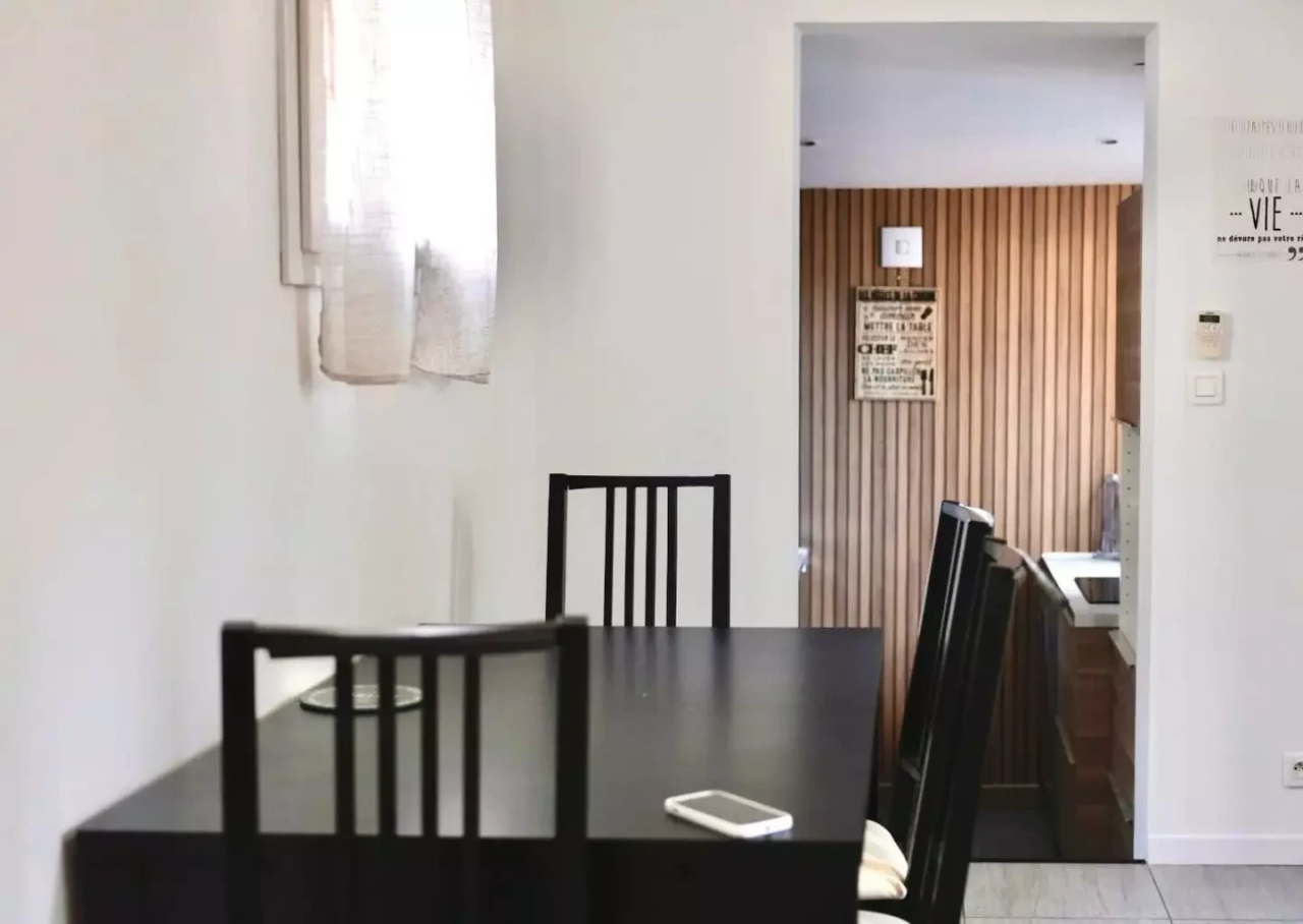 Квартира в Каннах, Франция, 54 м² - фото 6