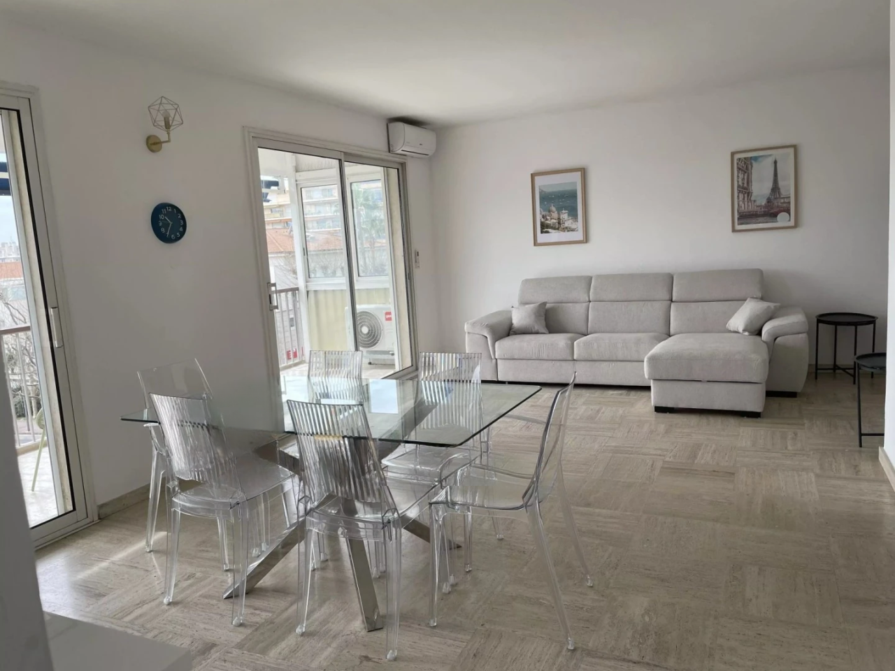 Квартира в Каннах, Франция, 70 м² - фото 6