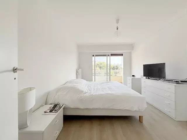 Квартира в Каннах, Франция, 62 м² - фото 6