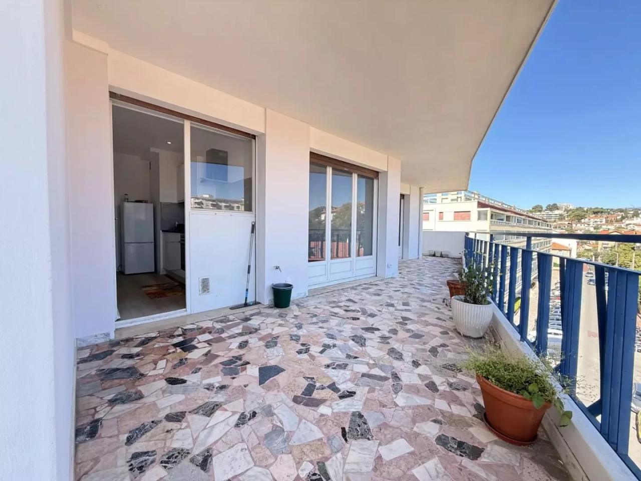 Квартира в Каннах, Франция, 85 м² - фото 6