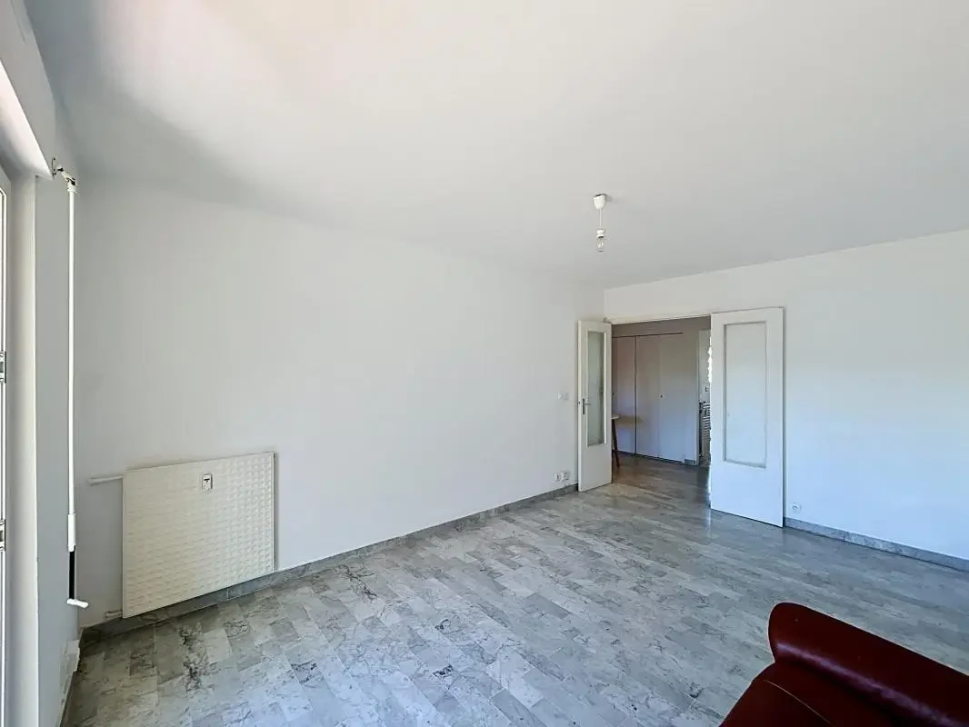 Квартира в Каннах, Франция, 70 м² - фото 6