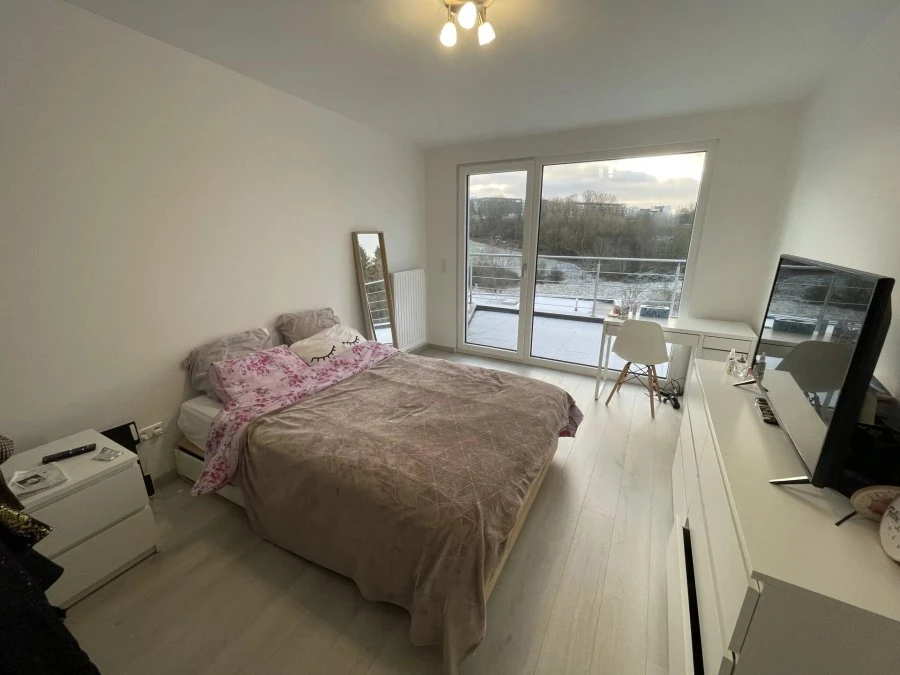 Квартира в Люксембурге, Люксембург, 157 м² - фото 6