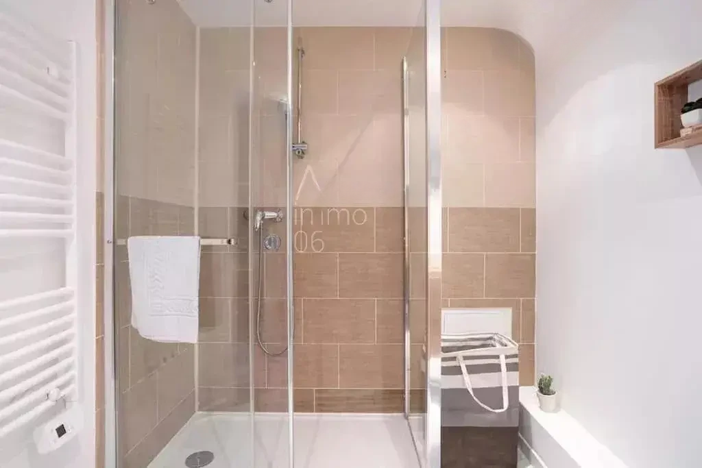Квартира в Каннах, Франция, 21 м² - фото 6