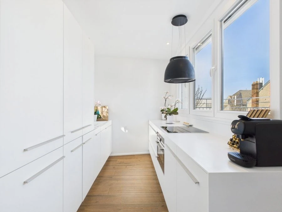 Квартира в Люксембурге, Люксембург, 120 м² - фото 6