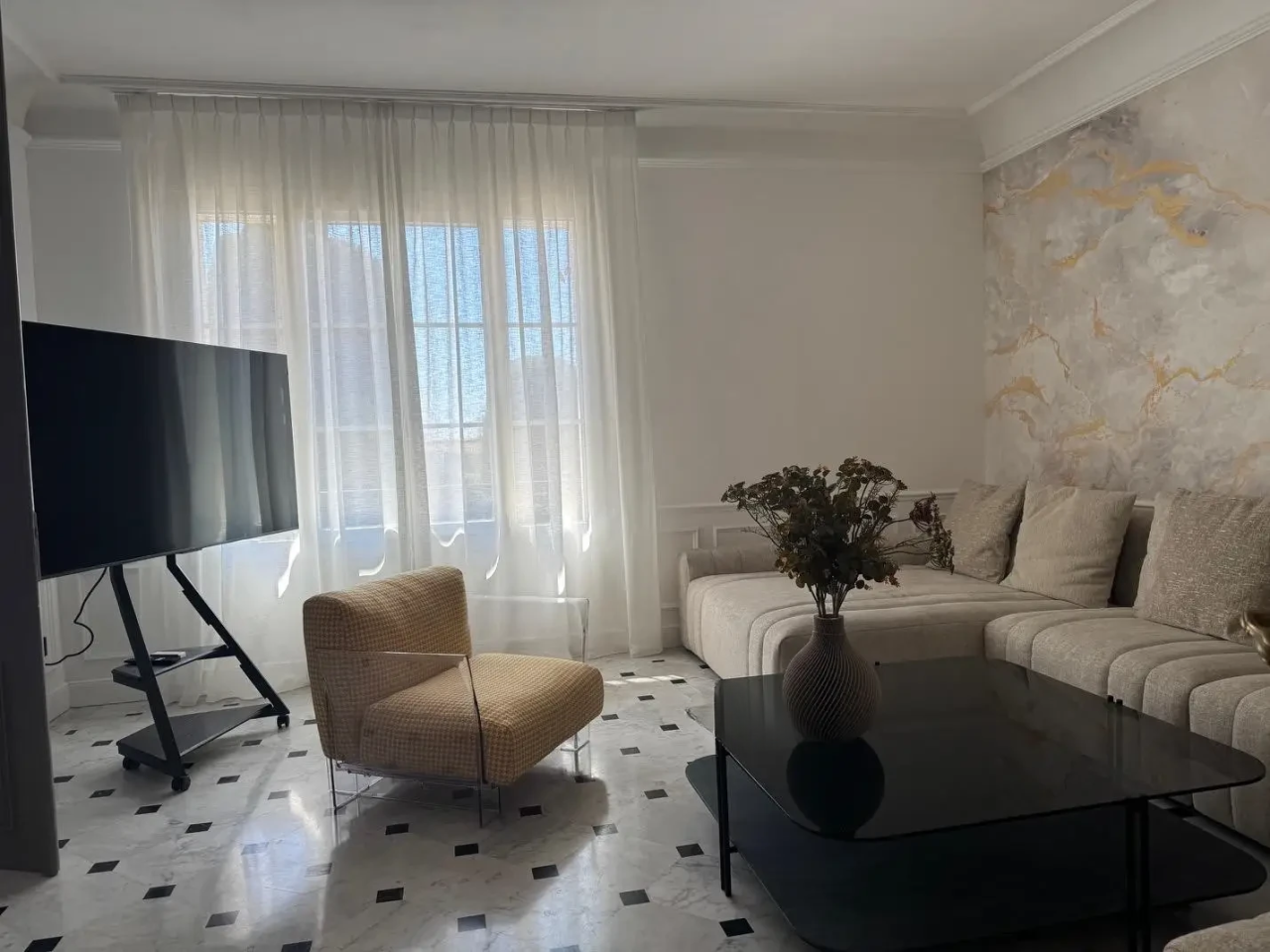 Квартира в Каннах, Франция, 158 м² - фото 6