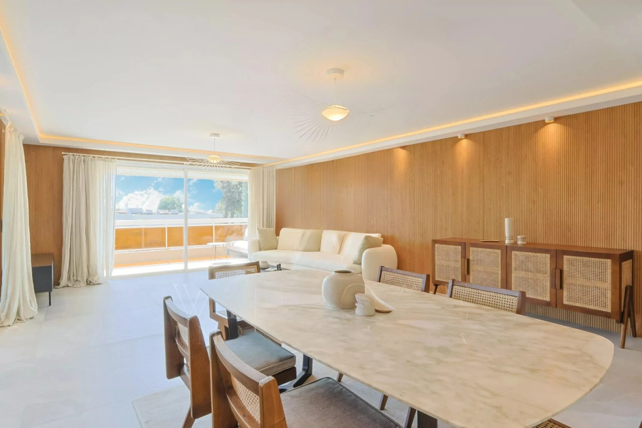Квартира в Каннах, Франция, 140 м² - фото 6