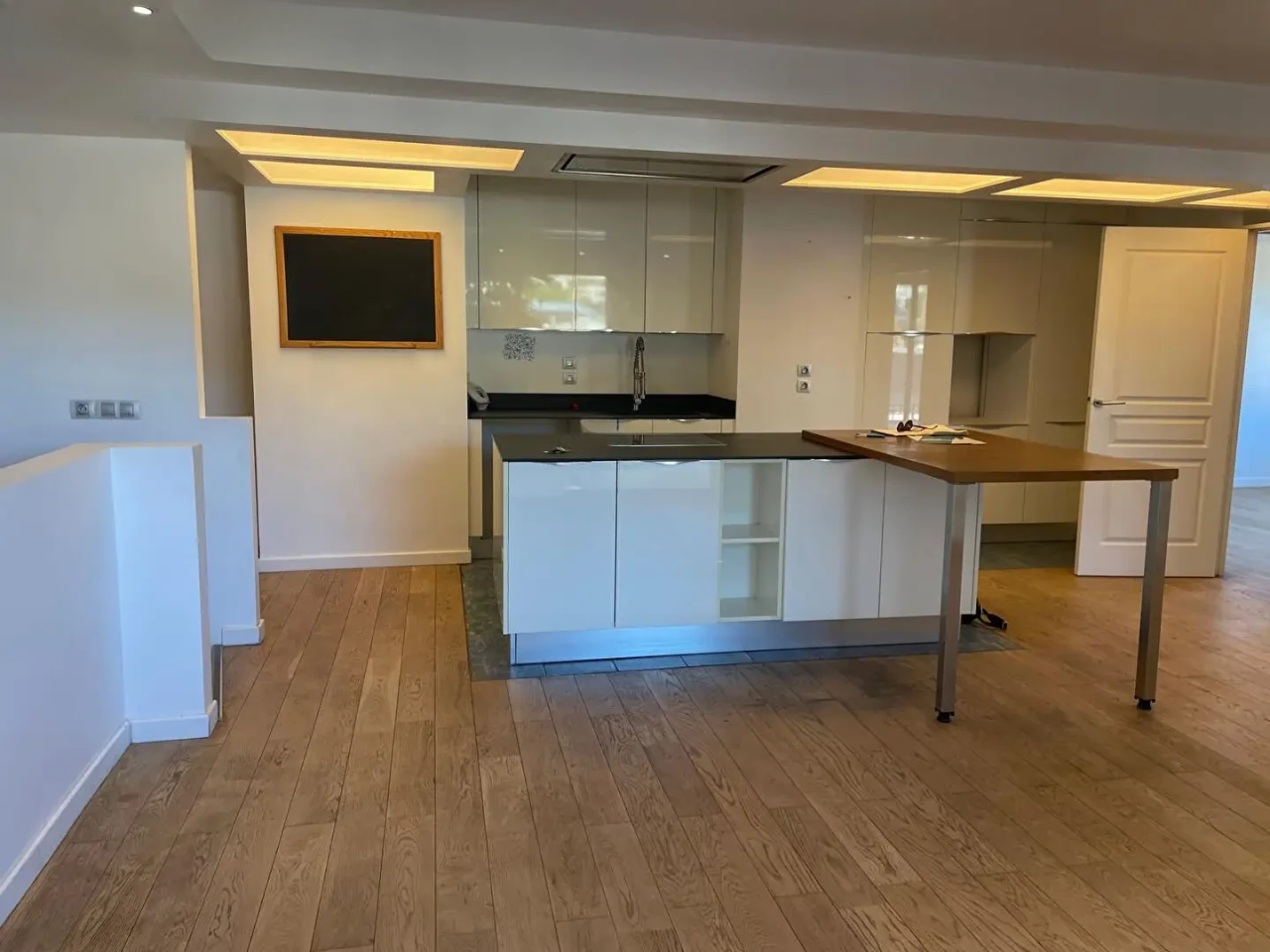 Квартира в Каннах, Франция, 137 м² - фото 6