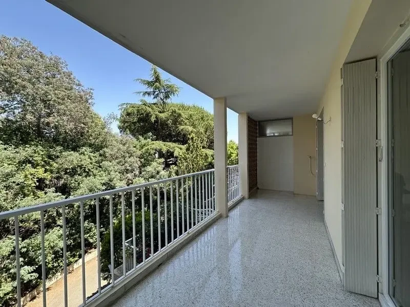 Квартира в Каннах, Франция, 99 м² - фото 6