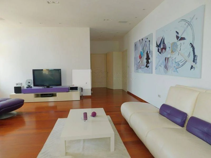 Квартира в Опатии, Хорватия, 117 м² - фото 6