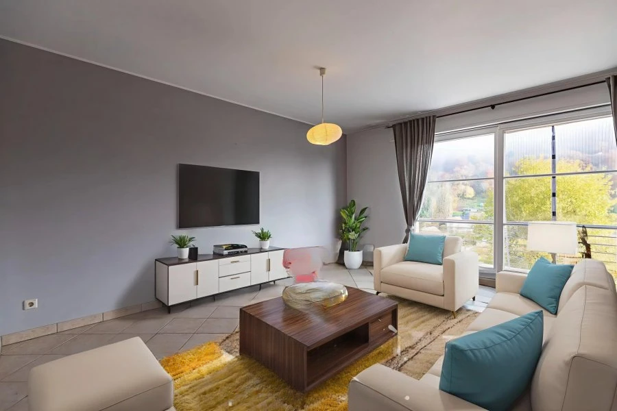Квартира в Дикирхе, Люксембург, 85 м² - фото 6