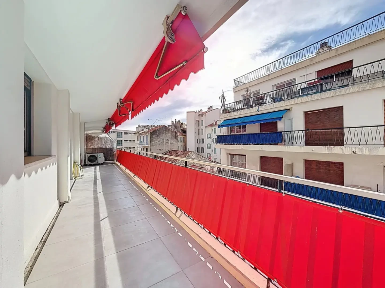 Квартира в Каннах, Франция, 70 м² - фото 6