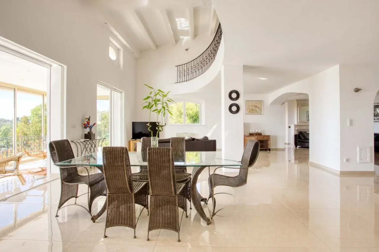 Квартира в Каннах, Франция, 294 м² - фото 6
