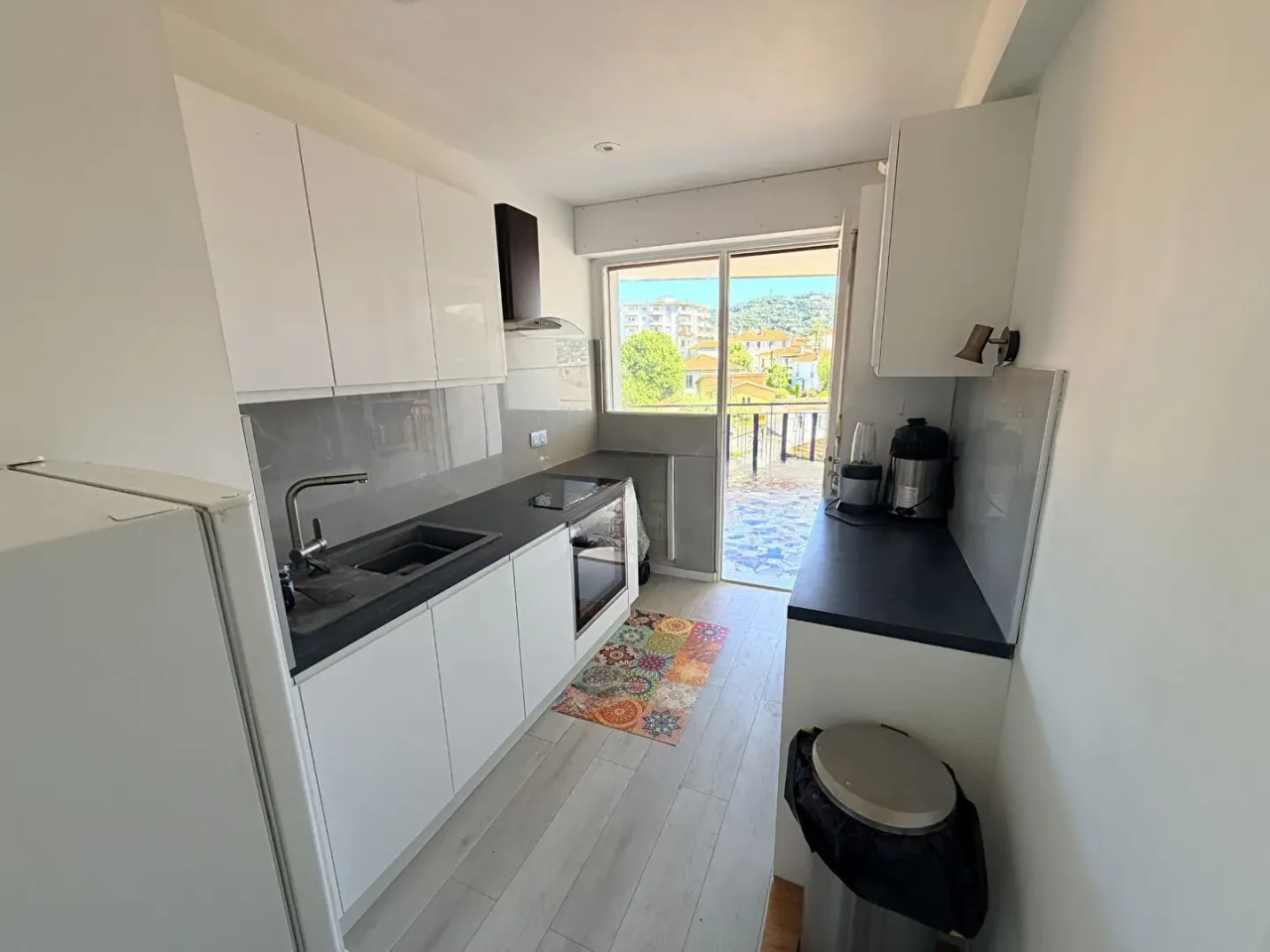 Квартира в Каннах, Франция, 85 м² - фото 6
