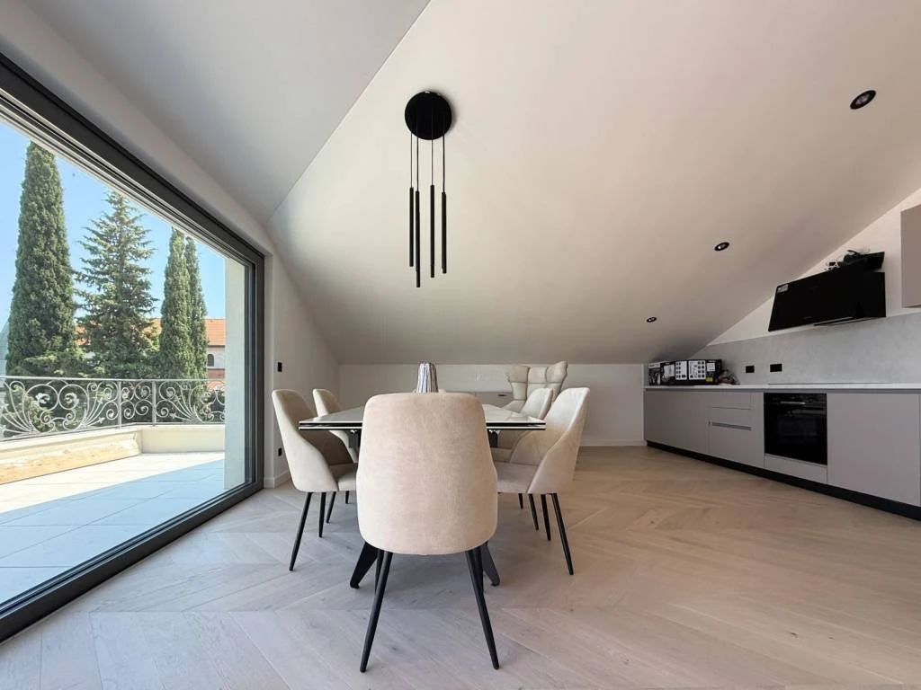 Квартира в Опатии, Хорватия, 204 м² - фото 6