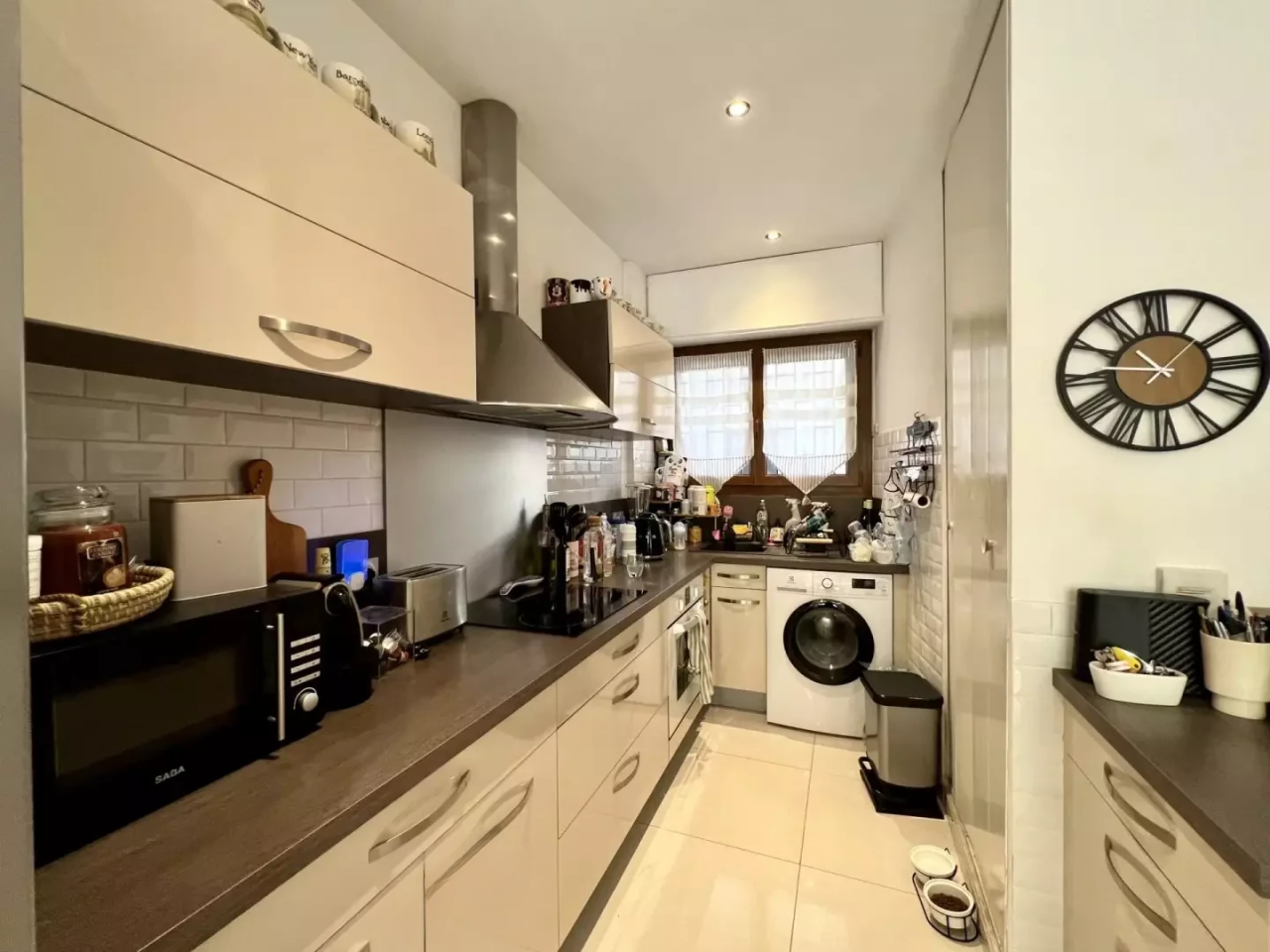 Квартира в Каннах, Франция, 55 м² - фото 6