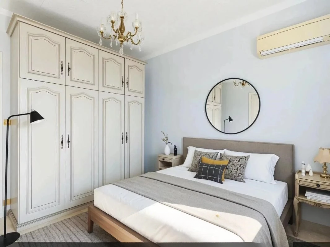Квартира в Каннах, Франция, 93 м² - фото 6