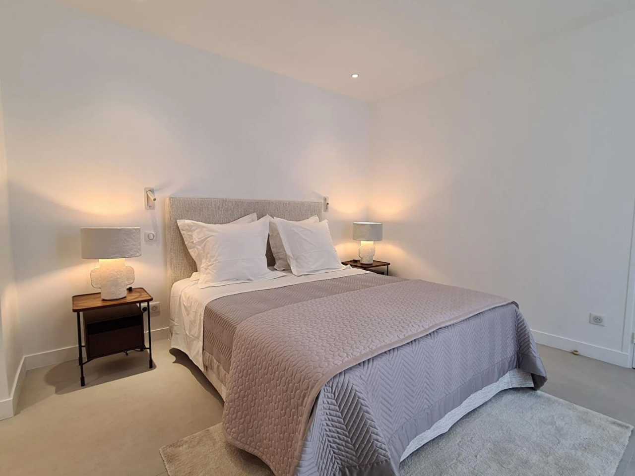 Квартира в Каннах, Франция, 131 м² - фото 6