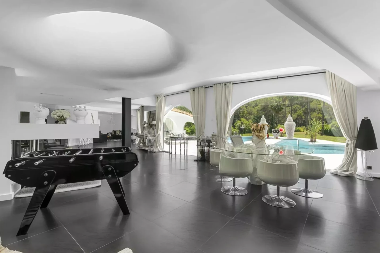 Квартира в Каннах, Франция, 500 м² - фото 6