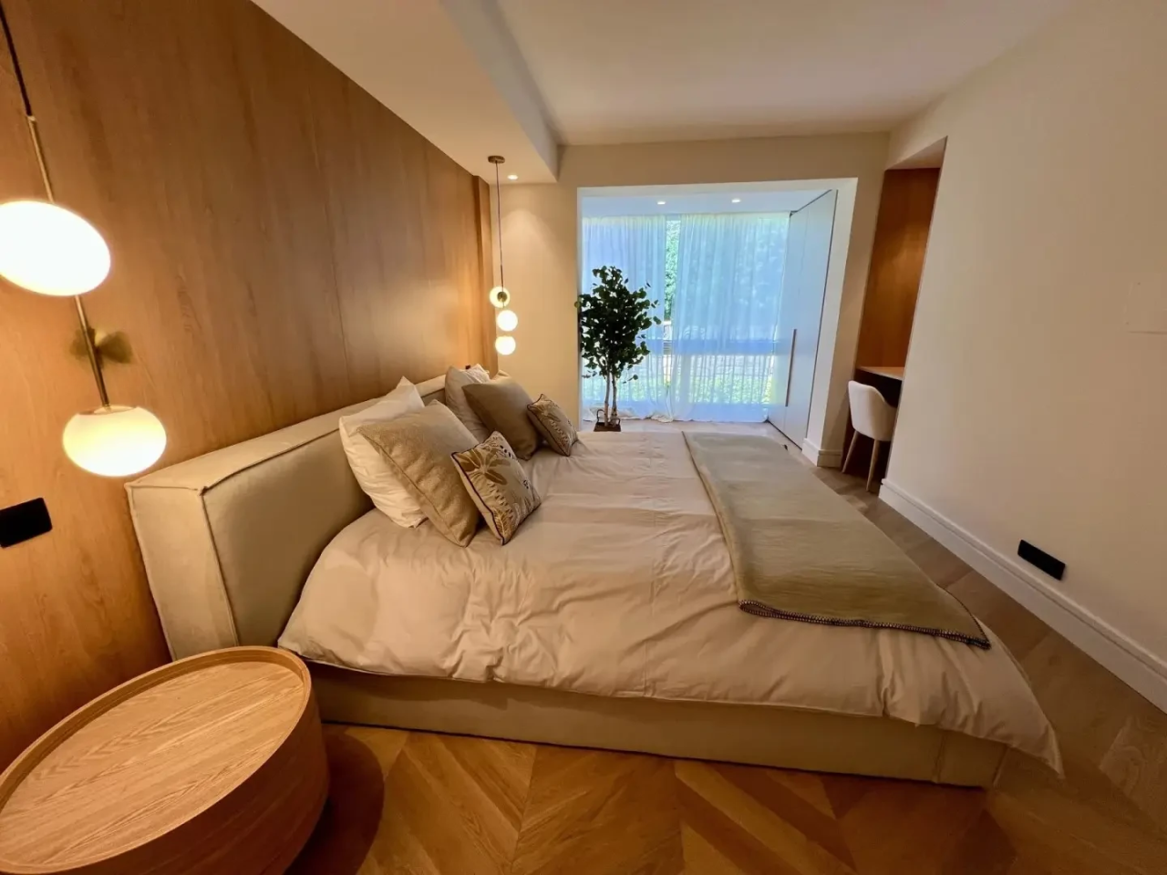 Квартира в Каннах, Франция, 123 м² - фото 6