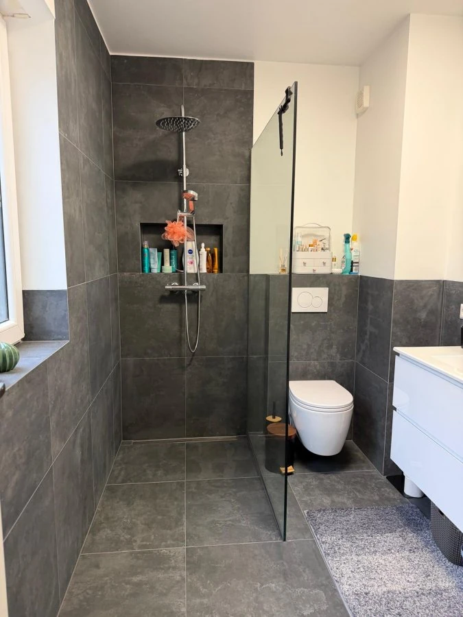 Квартира в Люксембурге, Люксембург, 95 м² - фото 6