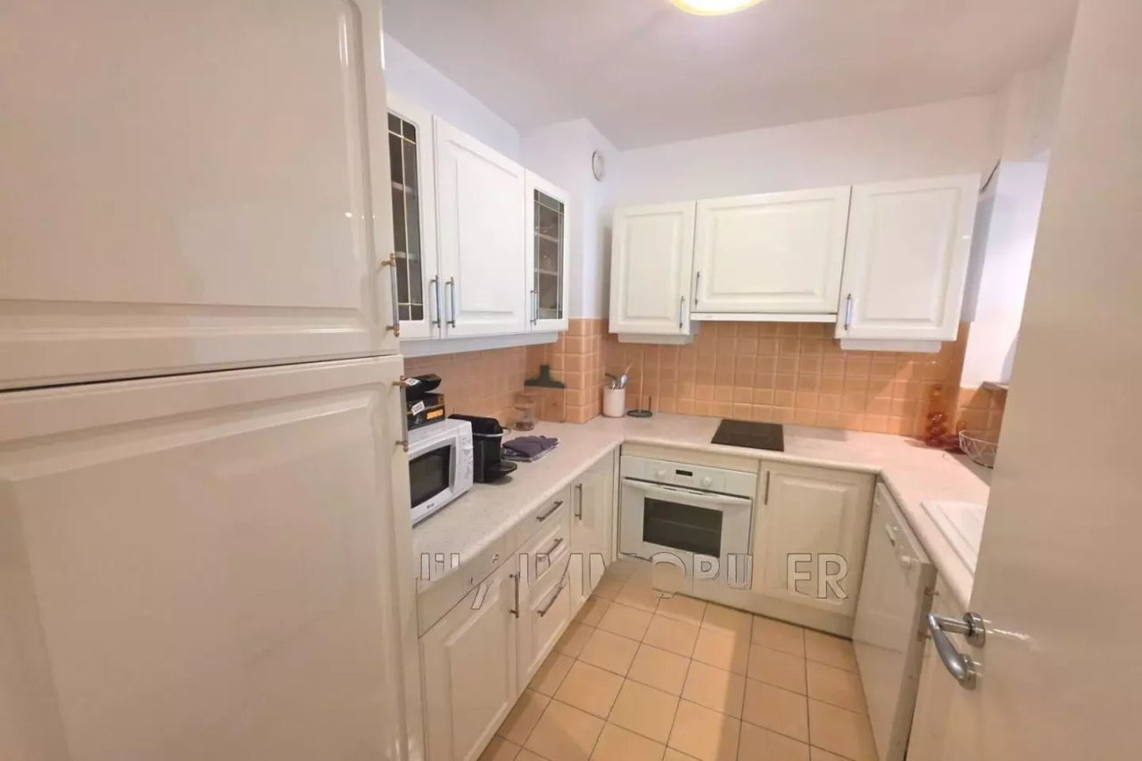 Квартира в Каннах, Франция, 44 м² - фото 6