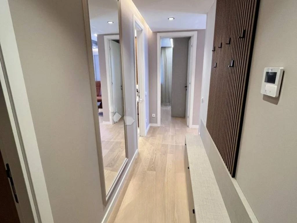 Квартира в Опатии, Хорватия, 79 м² - фото 6
