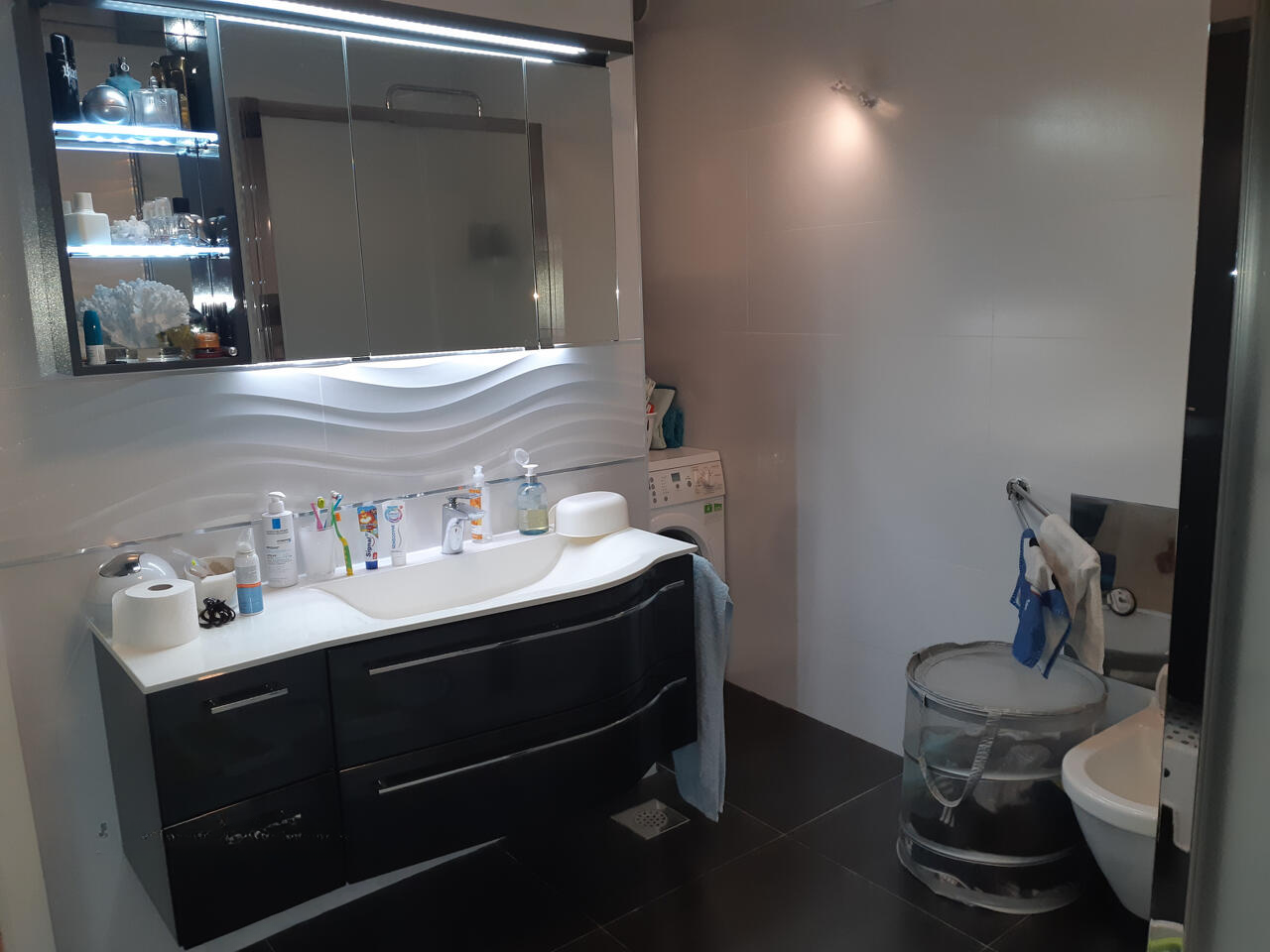 Квартира в Любляне, Словения, 110 м² - фото 6