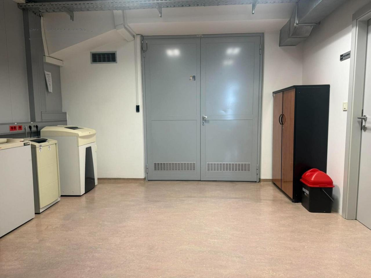 Офис в Любляне, Словения, 795 м² - фото 6