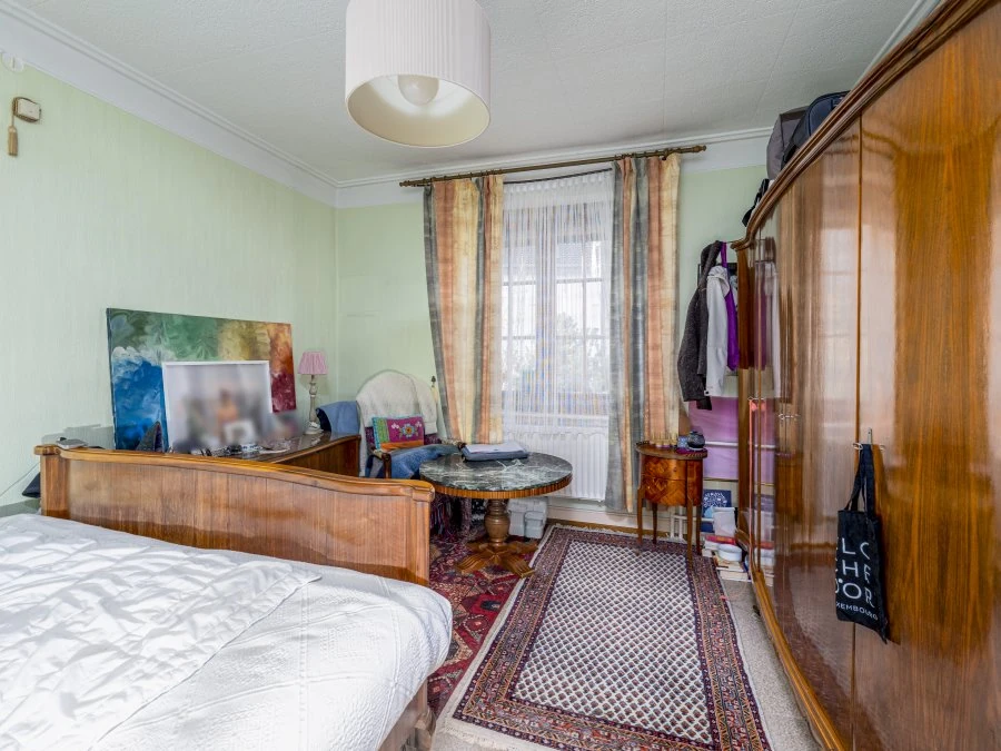 Квартира в Дикирхе, Люксембург, 130 м² - фото 6