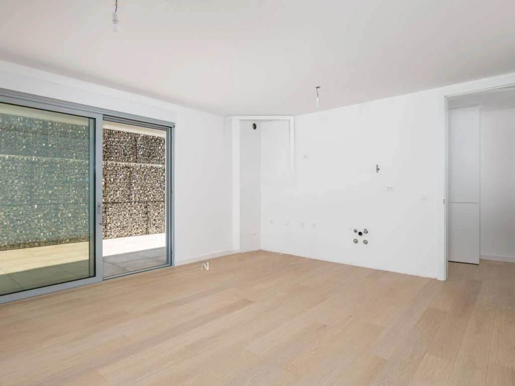 Квартира в Опатии, Хорватия, 97 м² - фото 6
