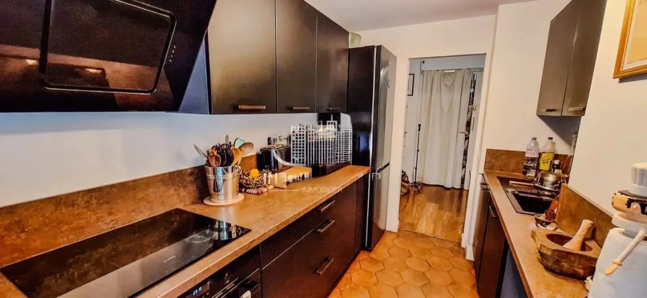 Квартира в Каннах, Франция, 78 м² - фото 6