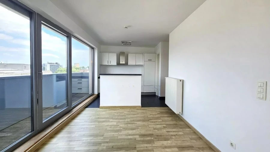 Квартира в Люксембурге, Люксембург, 112 м² - фото 6