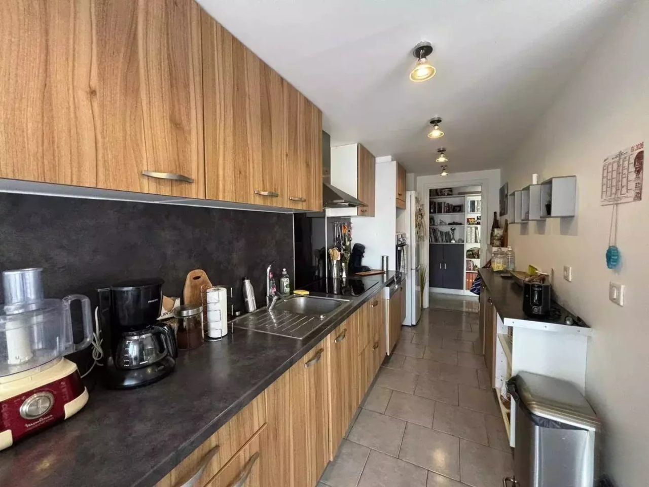 Квартира в Каннах, Франция, 55 м² - фото 6