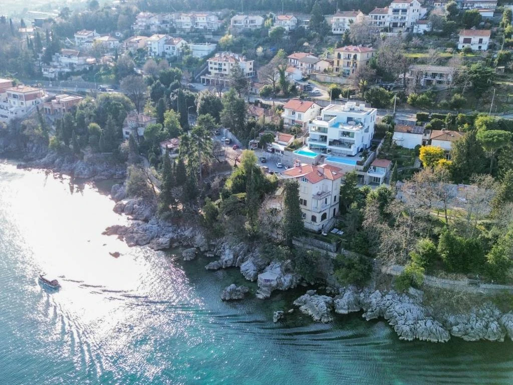 Квартира в Опатии, Хорватия, 400 м² - фото 6