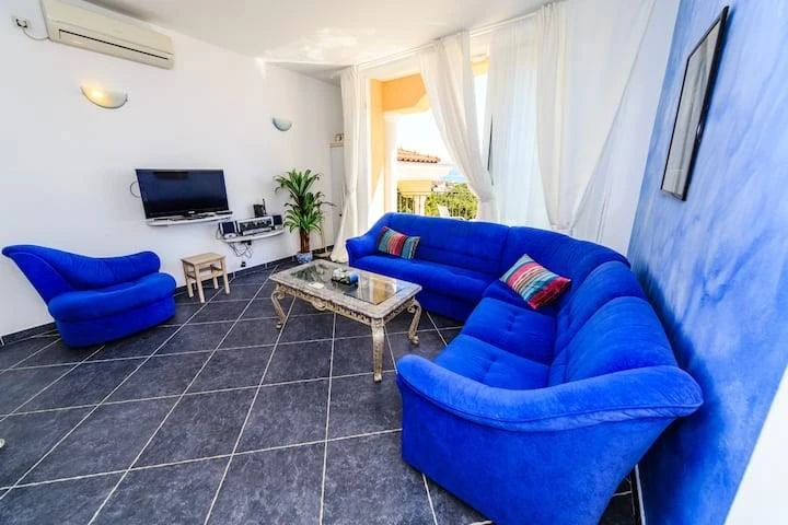 Квартира в Опатии, Хорватия, 59 м² - фото 6