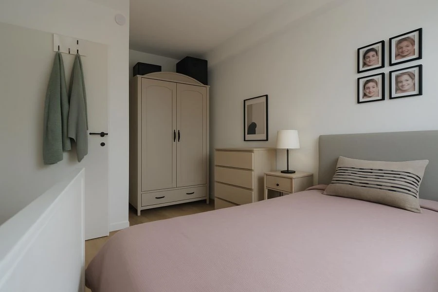 Квартира в Люксембурге, Люксембург, 86 м² - фото 6