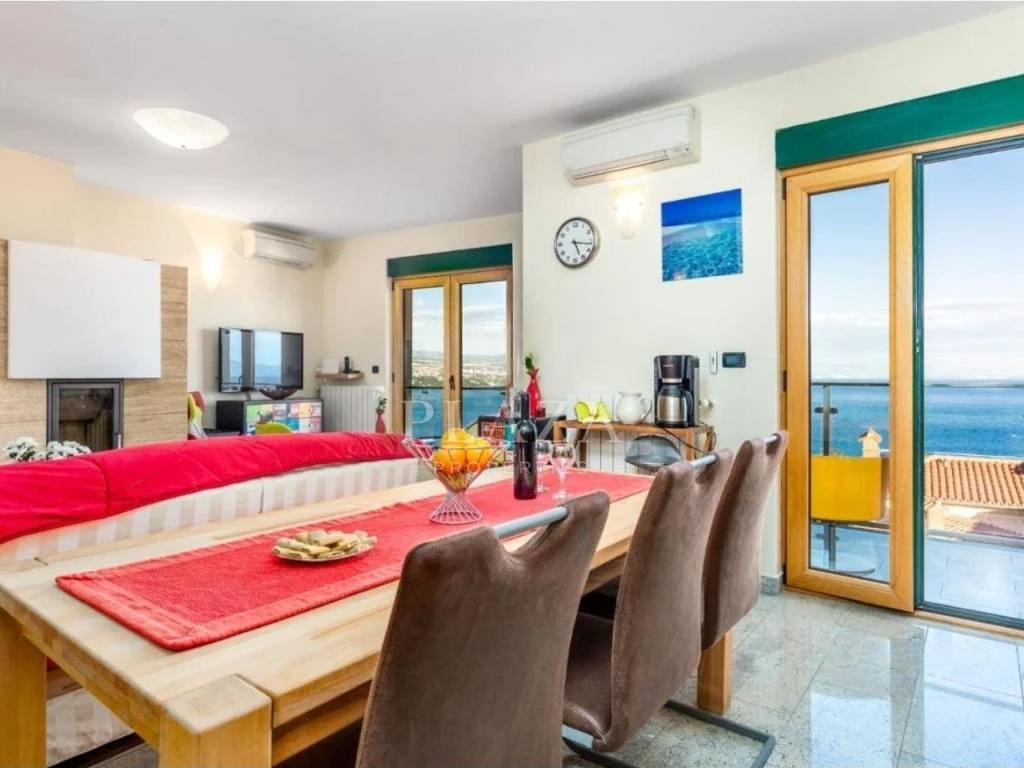 Дом в Опатии, Хорватия, 420 м² - фото 6