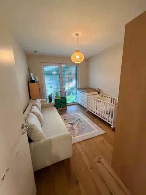 Квартира в Люксембурге, Люксембург, 103 м² - фото 6