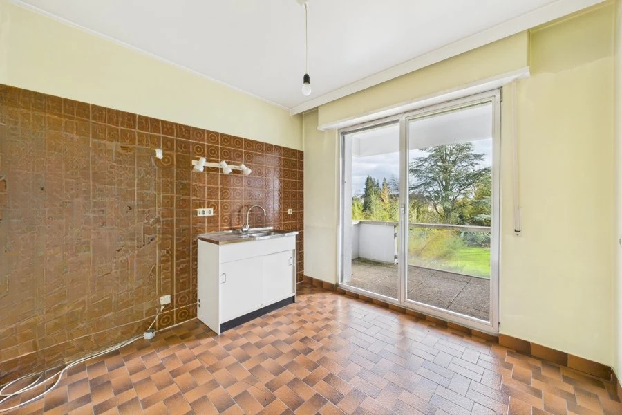 Квартира в Люксембурге, Люксембург, 51 м² - фото 6