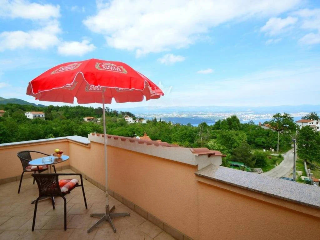 Дом в Опатии, Хорватия, 809 м² - фото 6