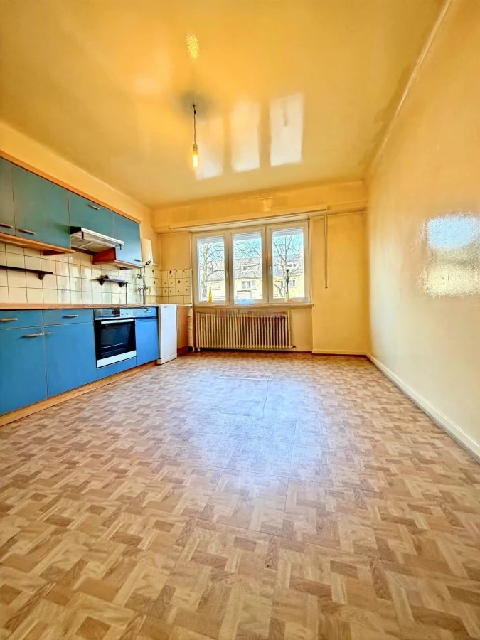 Квартира в Люксембурге, Люксембург, 71 м² - фото 6