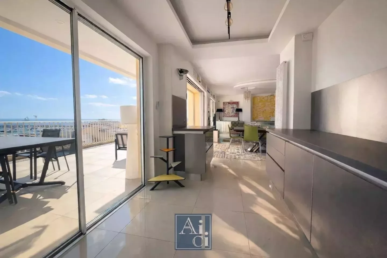 Квартира в Каннах, Франция, 78 м² - фото 6