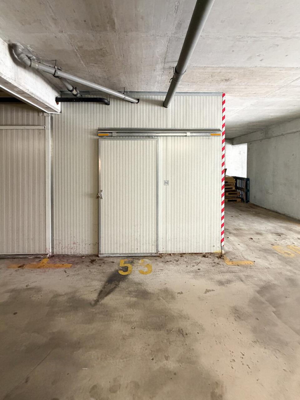 Офис в Любляне, Словения, 103 м² - фото 6